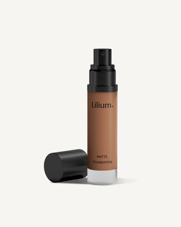 24h Liquid Longwear Foundation